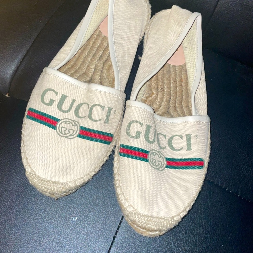 Gucci